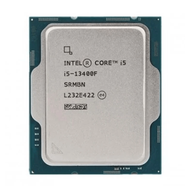INTEL CORE I5 13400F TRAY