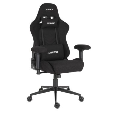 IDEEZ SPECTER GAMING CHAIR [ BLACK ]