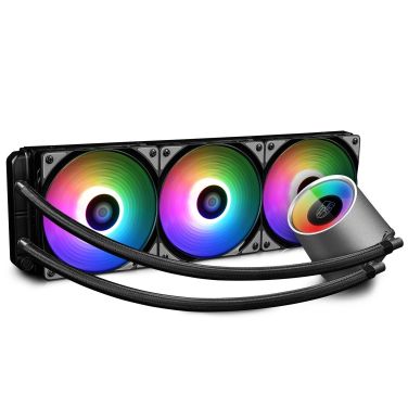 DEEPCOOL CASTEL 360 RGB V2