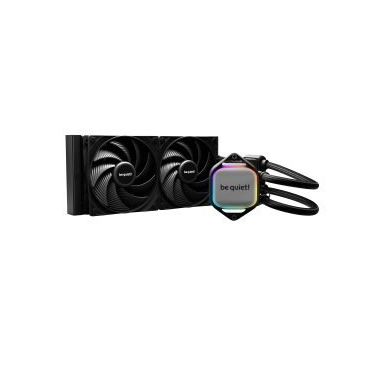 BE QUIET! PURE LOOP 2 240MM LIQUID COOLER