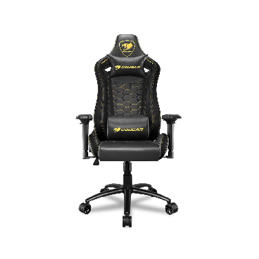 COUGAR OUTRIDER S ROYAL GAMING CHAIR