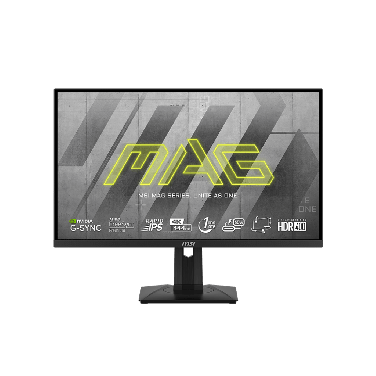MSI MAG 274UPF 4K 144HZ IPS HDR400 GAMING MONITOR