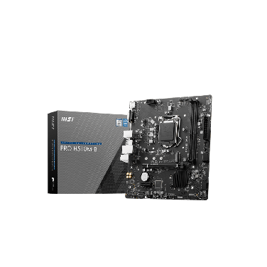 MSI Pro H510M-B Motherboard