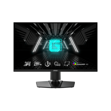 MSI G274QPF E2 180HZ 2K 1MS RAPID IPS MONITOR