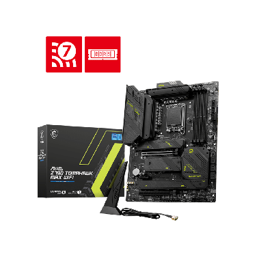 MSI MAG Z790 TOMAHAWK MAX WIFI
