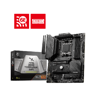 MSI MAG B650 TOMAHAWK WIFI