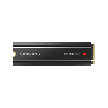 SAMSUNG 980 PRO 4.0 NVMe SSD 1TB HEATSINK