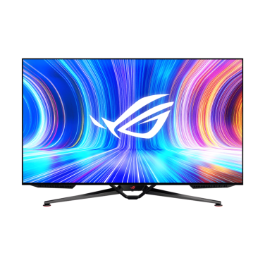 ASUS PG42UQ, 138Hz, 0.1ms , OLED , 3840x2160 (4K ) GAMING MONITOR