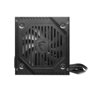 MSI MAG A600DN 600W STANDARD POWER SUPPLY