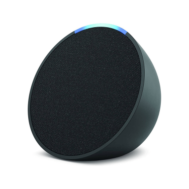 AMAZON ALEXA ECHO POP BLACK