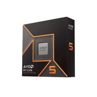 AMD RYZEN 5 9600X BOX