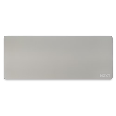 NZXT MXP700 MEDIUM EXTENDED GAMING GREY MOUSE PAD