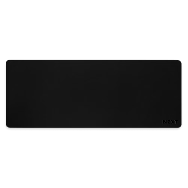 NZXT MXL900 XL Extended Gaming Black Mouse Pad