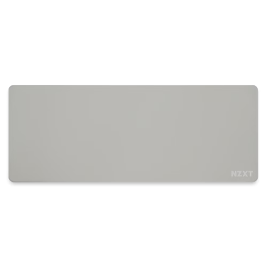 NZXT MXL900 XL EXTENDED GAMING GREY MOUSE PAD