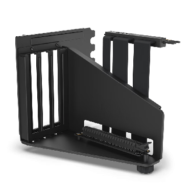 NZXT Vertical GPU Black Mounting Kit pcie4.0