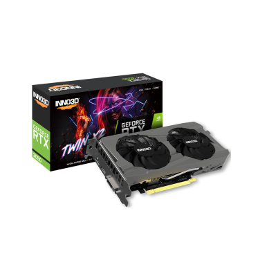INNO3D RTX 3050 8GB TWIN X2