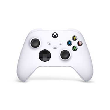 XBOX CONTROLLER WIRELESS WHITE