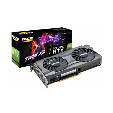 INNO3D RTX 3060 12GB TWIN X2