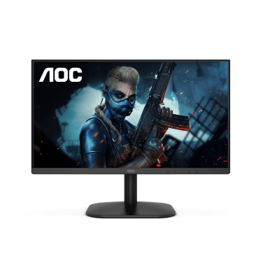 AOC 22B2HN FHD 75HZ VA MONITOR