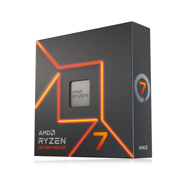 AMD RYZEN 7 7700X BOX