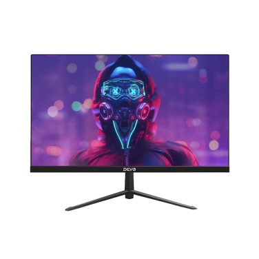 Devo Gaming monitor - DFI24165 - 24" IPS FHD 165hz 0.5ms BLACK