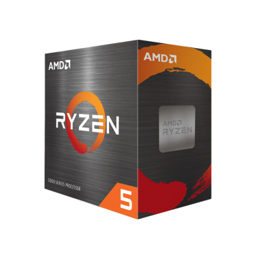 AMD RYZEN 5 5500 BOX