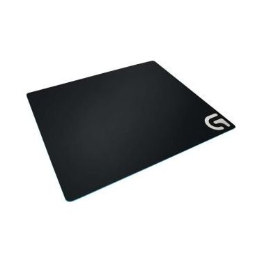 LOGITECH GAMING MOUSE PAD G240 BLACK