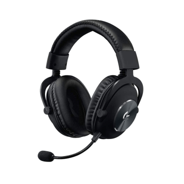 LOGITECH G PRO ( 2ND GEN ) GAMING HEADSET PC