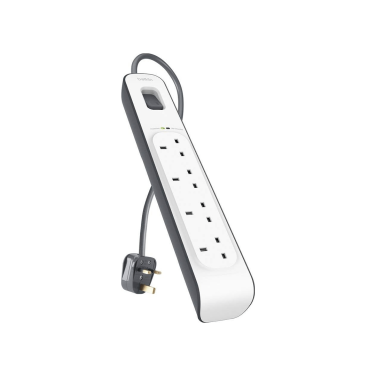 BELKIN 4-OUTLET POWER EXTENSION