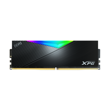 XPG LANCER 16GB(16GBX1) DDR5 RAM 5200MHZ RGB