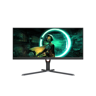 AOC U34G3XM 34" 2K 144HZ VA 1MS GAMING MONITOR