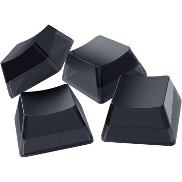 Razer Phantom Keycap Upgrade Set BLACK