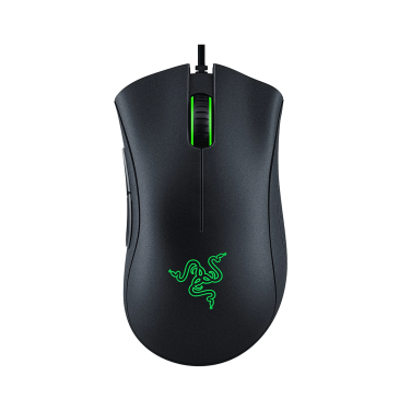 RAZER DEATHADDER ESSENTIAL MOUSE