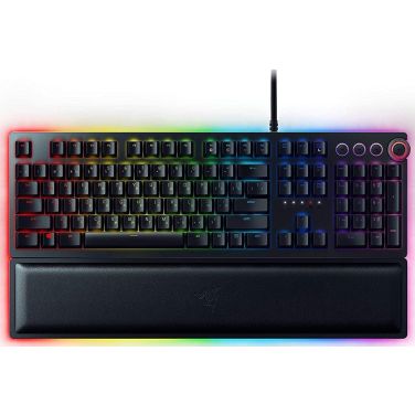 Razer Huntsman Elite Gaming Keyboard