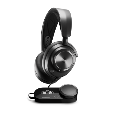 STEELSERIES ARCTIS NOVA PRO X