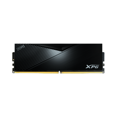 XPG LANCER 16GB(16GBX1) DDR5 6000MHZ NON RGB BLACK
