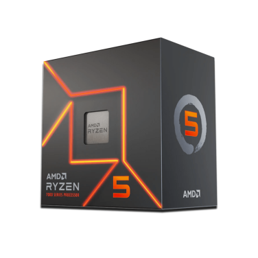 AMD RYZEN 5 7600 BOX