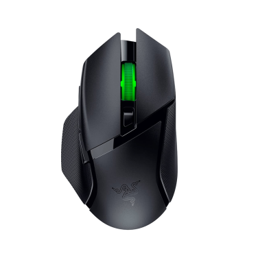 RAZER BASILISK V3 X HYPERSPEED WIRELESS MOUSE