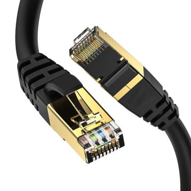 DbillionDa Cat8 Ethernet Cable - 3M