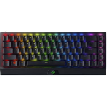 Keyboards Razer BlackWidow V3 Mini 65% Wireless yellow switches