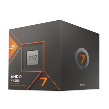 AMD RYZEN 7 8700G BOX