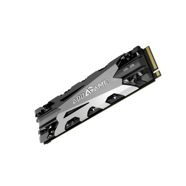 ADDLINK ADD GAME A95 1TB M.2 NVME 7300MB/s SPEED W/H FOR PS5