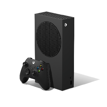 XBOX SERIES S 1TB CONSOLE