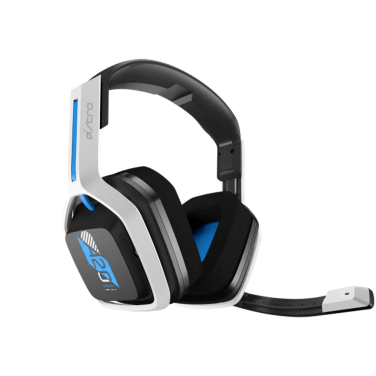 ASTRO A20 GEN 2 GAMING HEADSET - WHITE/BLUE
