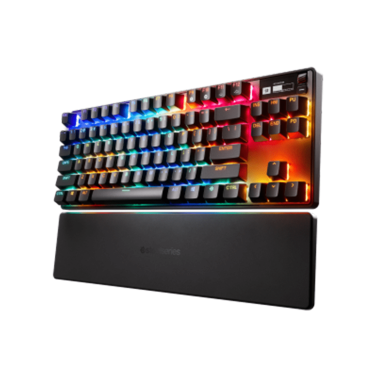 STEELSERIES APEX PRO TKL WIRELESS