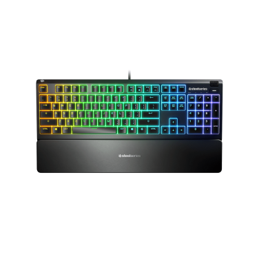 STEELSERIES APEX 3 US