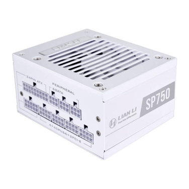 LIAN LI SP750 750W SFX WHITE