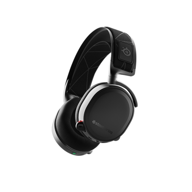 STEELSERIES ARCTIS 7+ BLACK
