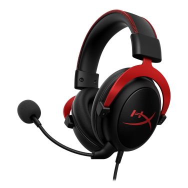 HYPERX CLOUD III - GAMING HEADSET