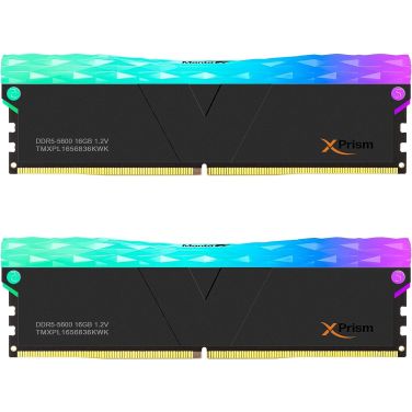 V-Color DDR5 Manta XPrism 32GB(16GBx2) 5600MHz CL36
